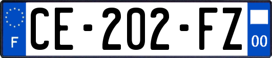 CE-202-FZ