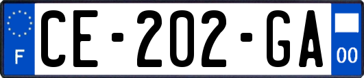 CE-202-GA