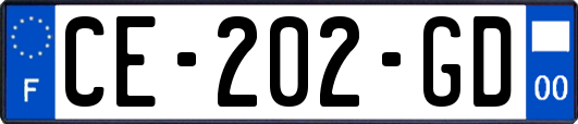 CE-202-GD