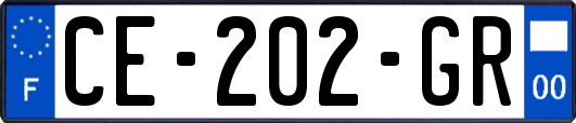 CE-202-GR