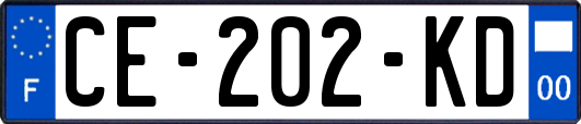 CE-202-KD