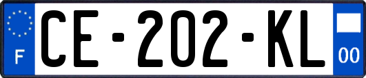 CE-202-KL
