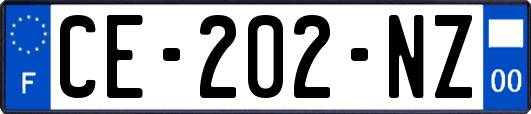 CE-202-NZ