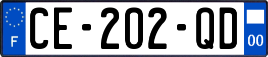 CE-202-QD