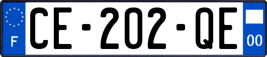 CE-202-QE