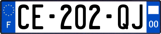 CE-202-QJ