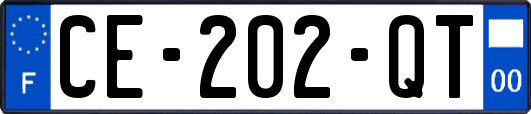 CE-202-QT