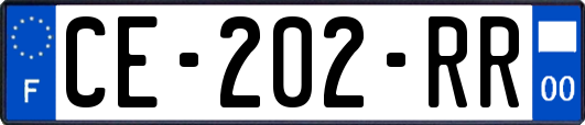 CE-202-RR