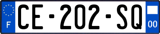 CE-202-SQ