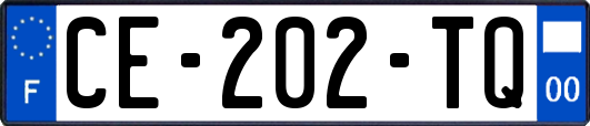 CE-202-TQ