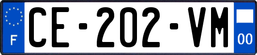 CE-202-VM