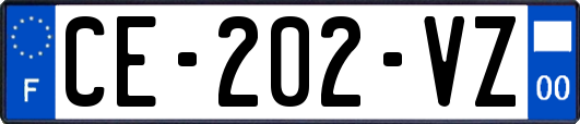 CE-202-VZ