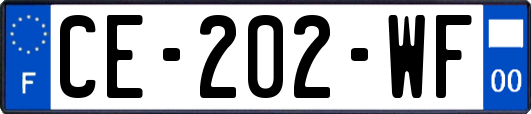 CE-202-WF