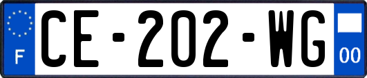 CE-202-WG