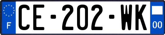 CE-202-WK