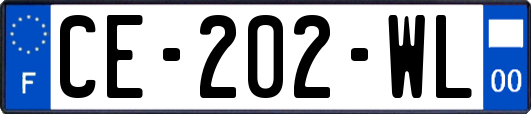 CE-202-WL