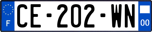 CE-202-WN