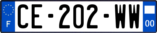 CE-202-WW