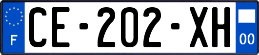 CE-202-XH