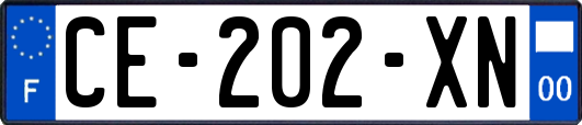 CE-202-XN