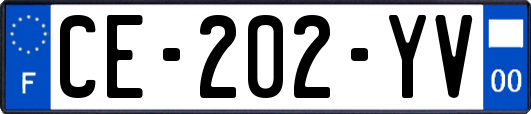 CE-202-YV