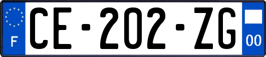 CE-202-ZG