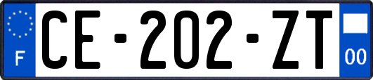 CE-202-ZT