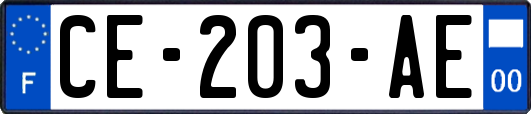 CE-203-AE