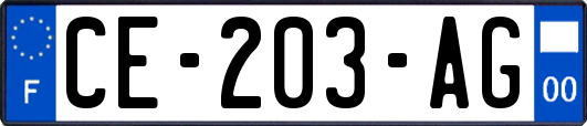 CE-203-AG