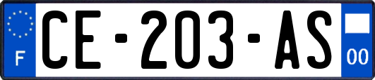 CE-203-AS