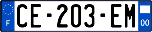 CE-203-EM