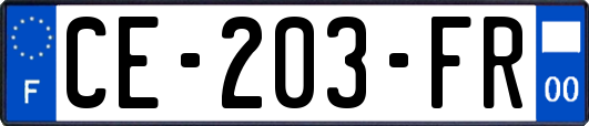 CE-203-FR