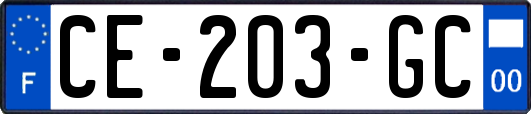 CE-203-GC