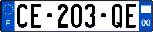 CE-203-QE