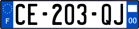 CE-203-QJ