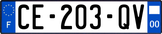 CE-203-QV