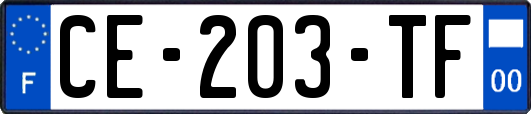 CE-203-TF