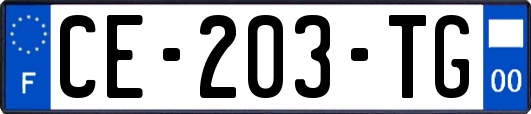 CE-203-TG