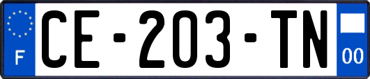 CE-203-TN