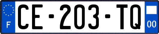 CE-203-TQ