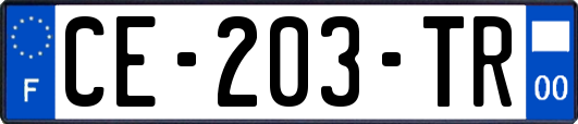 CE-203-TR