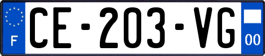 CE-203-VG