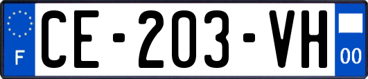 CE-203-VH