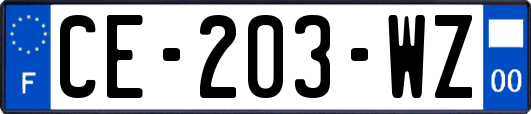 CE-203-WZ