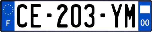 CE-203-YM