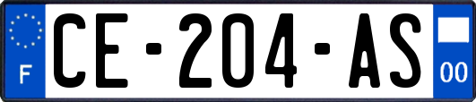 CE-204-AS