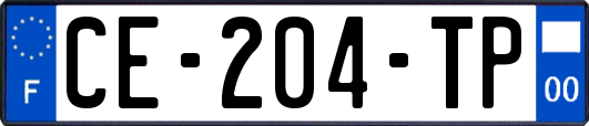 CE-204-TP