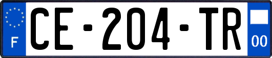 CE-204-TR