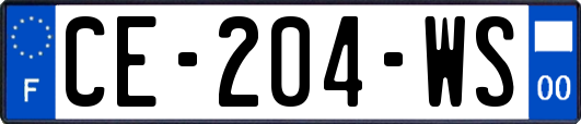 CE-204-WS