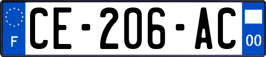 CE-206-AC